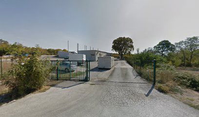 Agroproteinka gornje biljane