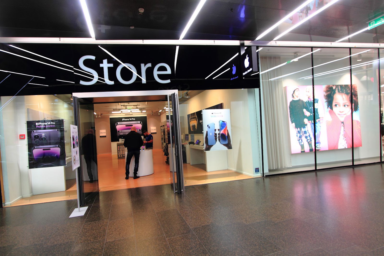 Store Apple Premium Reseller