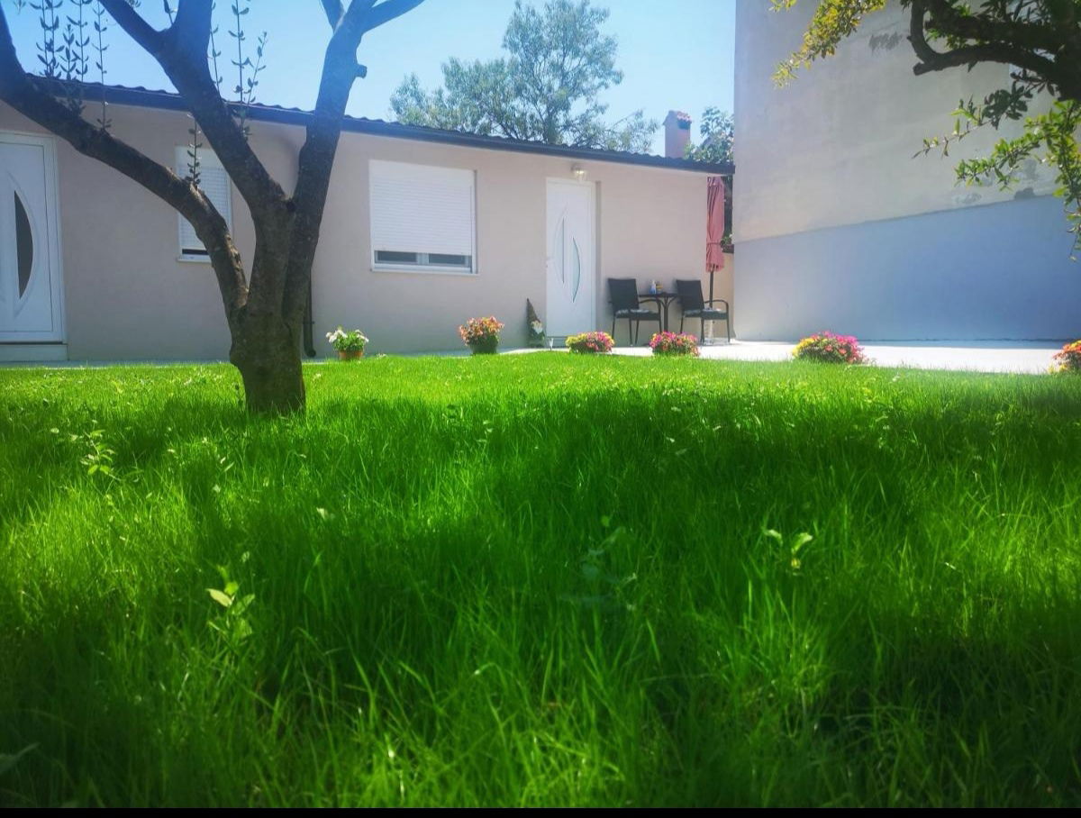 Studio apartments Tara