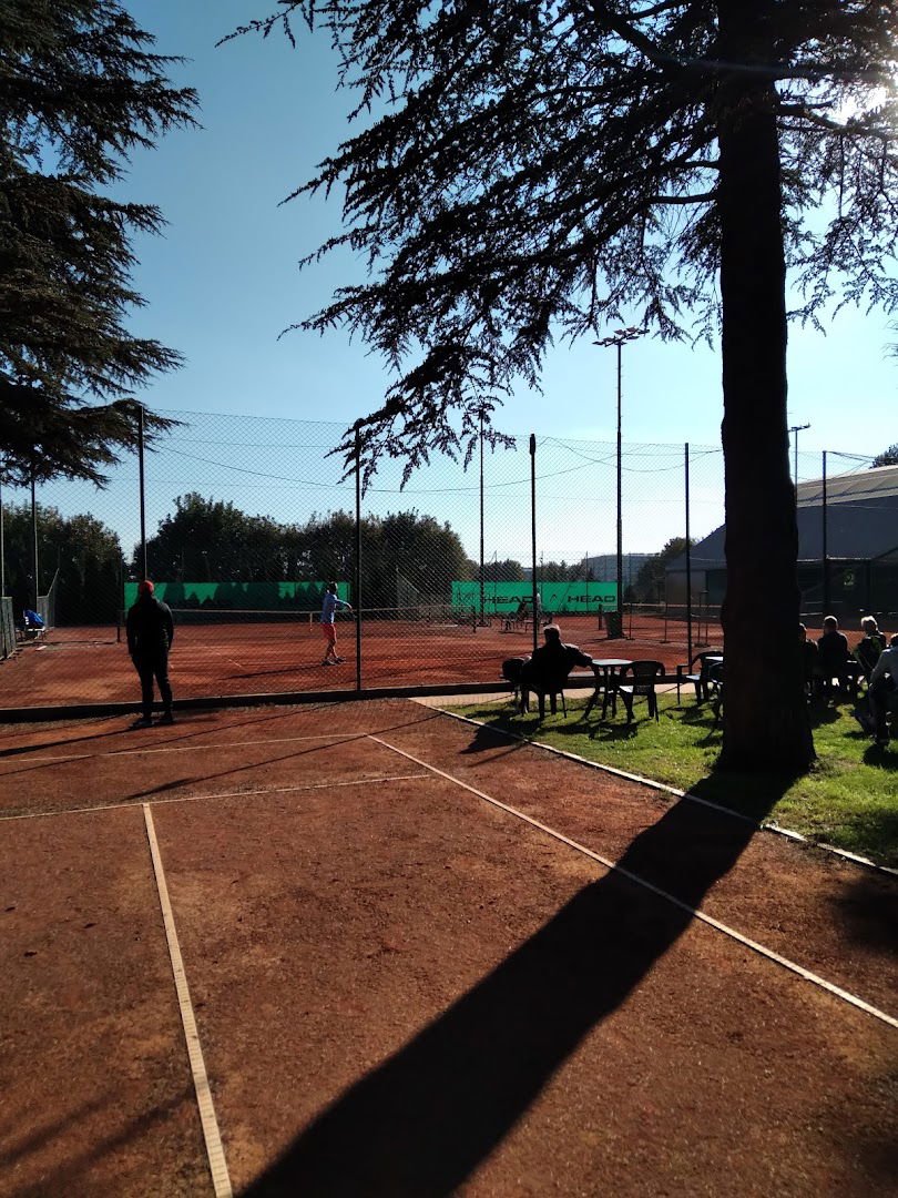Tennis Center PopCourt