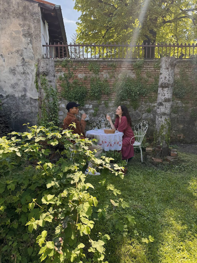 B&B Antico Fienile Gorizia