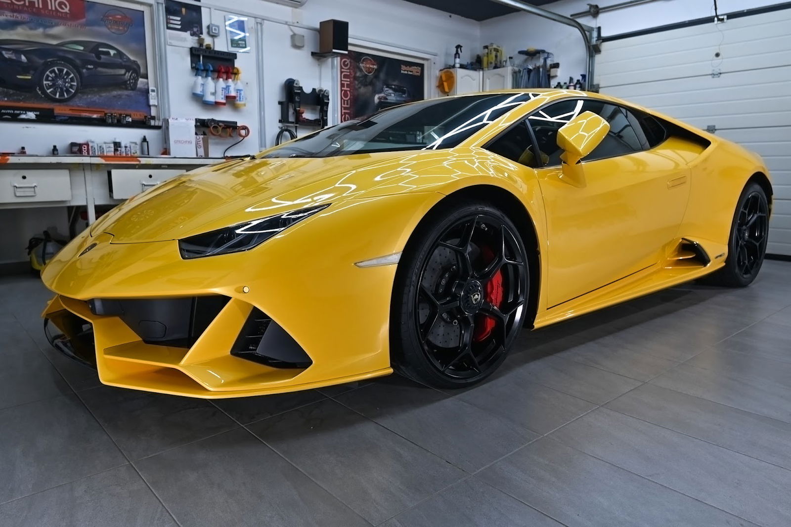 AUTO DETAILING ĐEKI j.d.o.o.