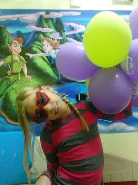 Dečiji frizer "Petar Pan"