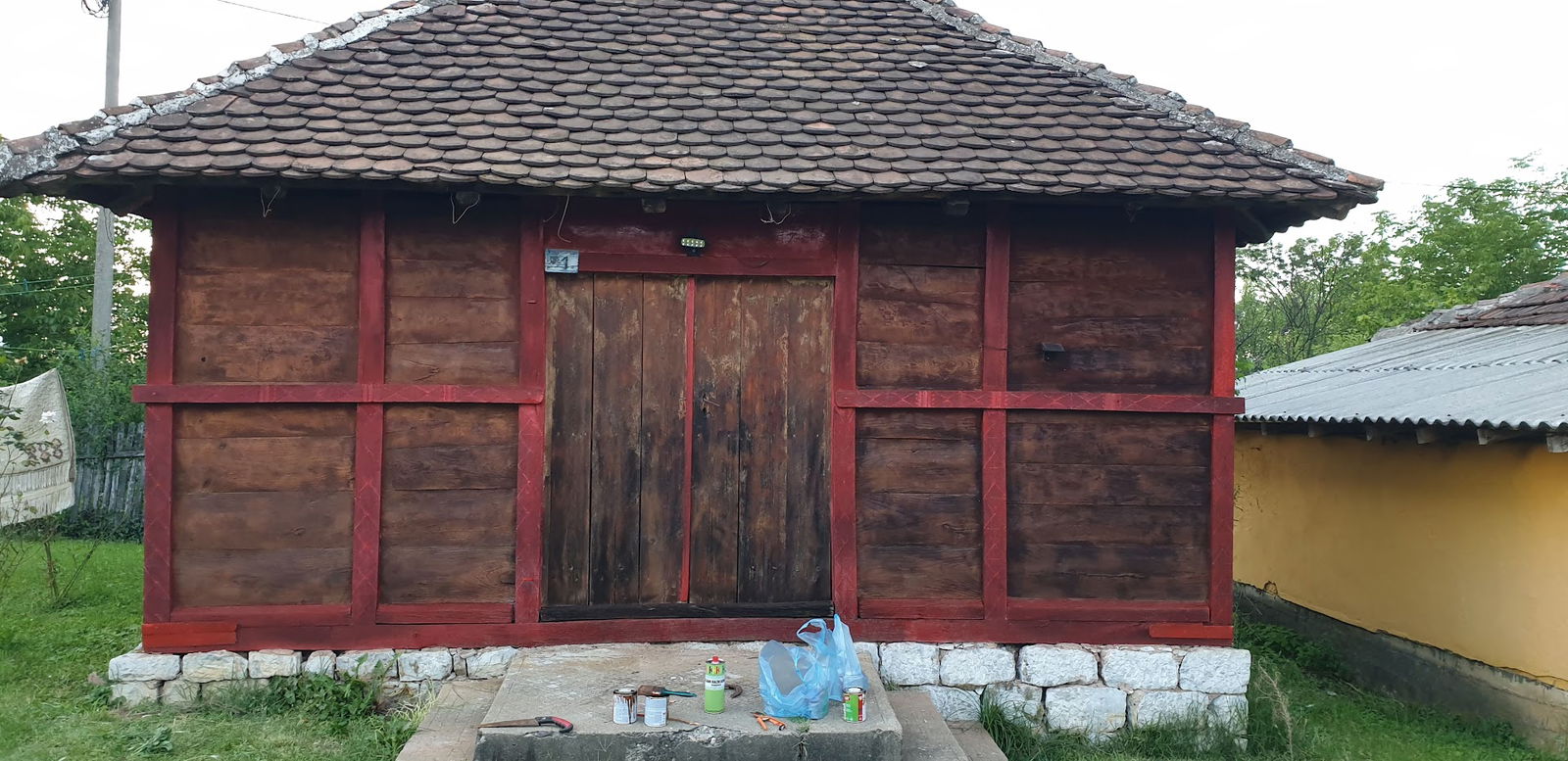 Marjanović Ethno Village