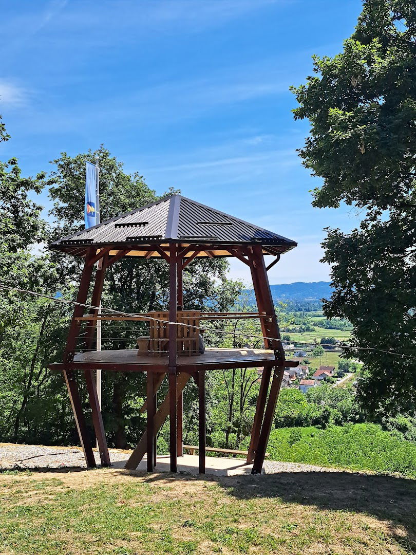 Vidikovac Pepačev Brijeg