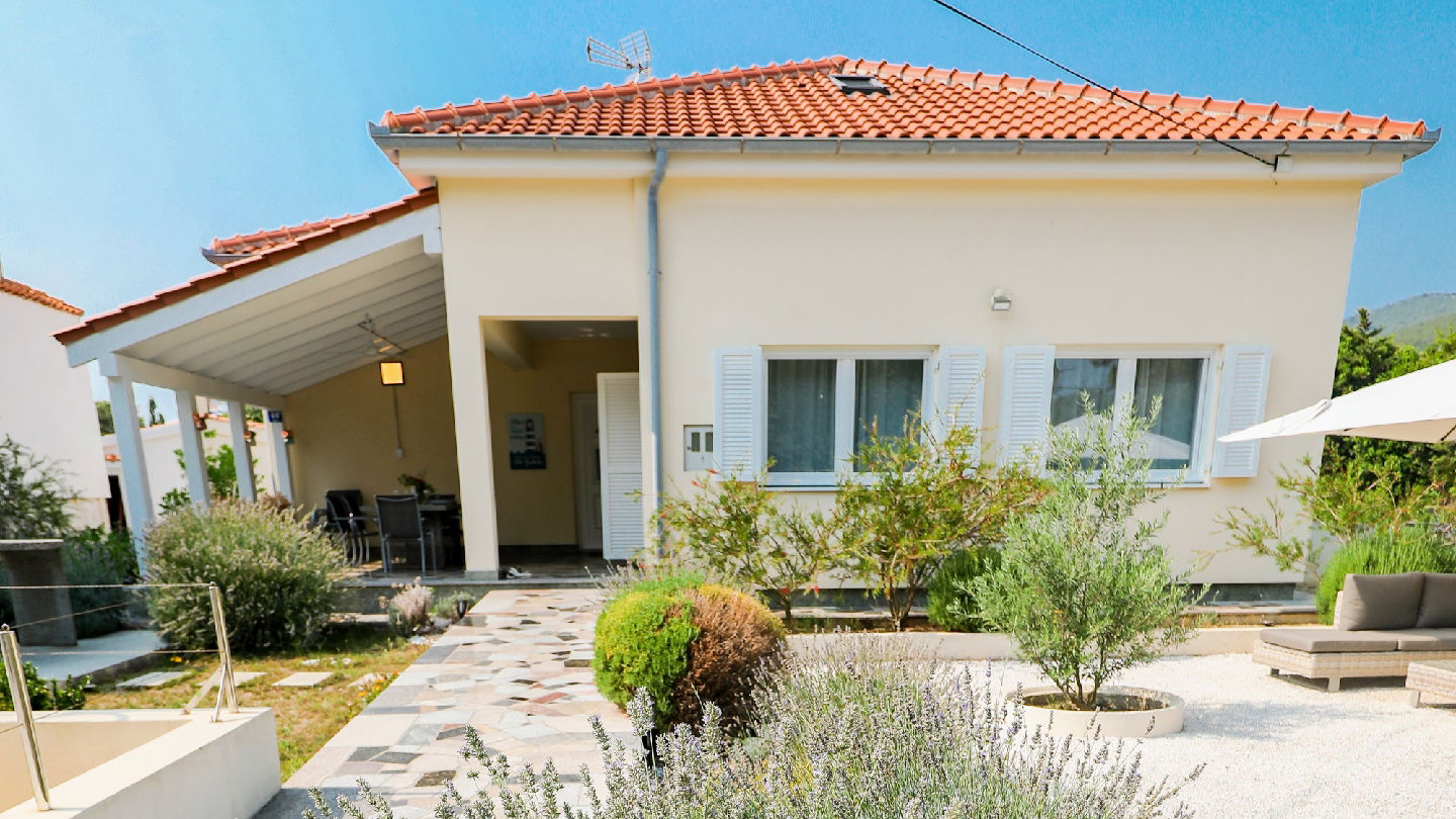 Holiday home Villa Galetta