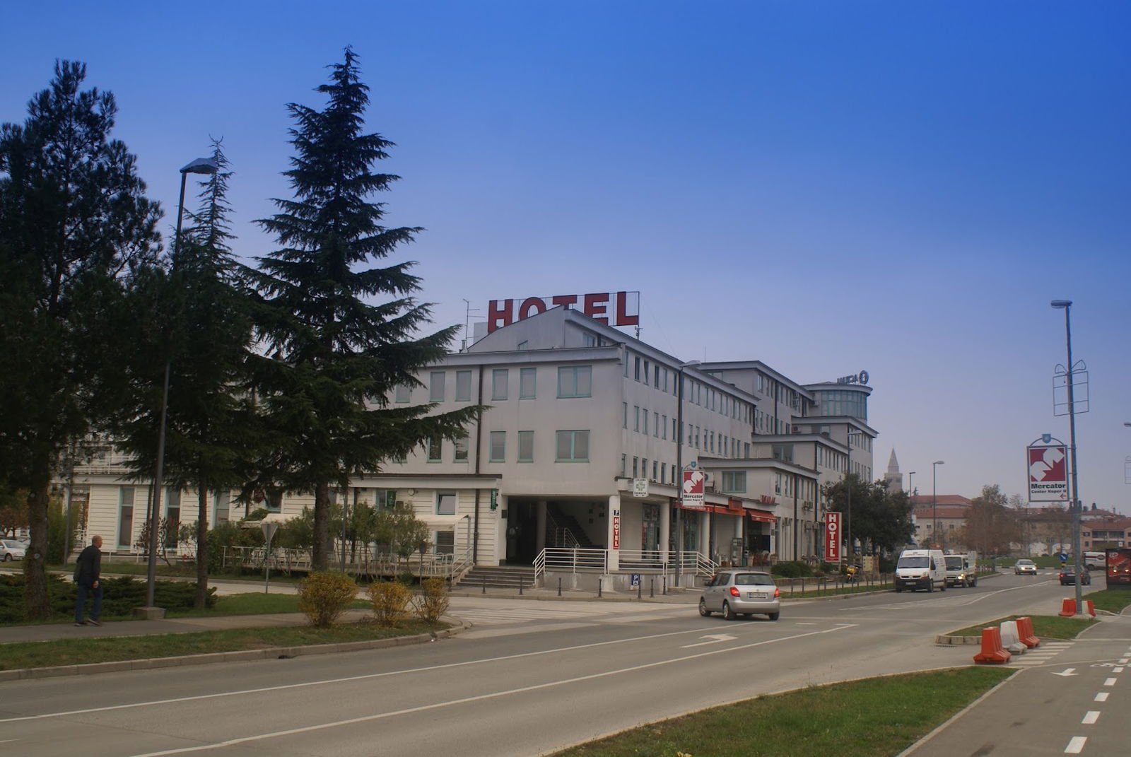 Hotel Vodisek