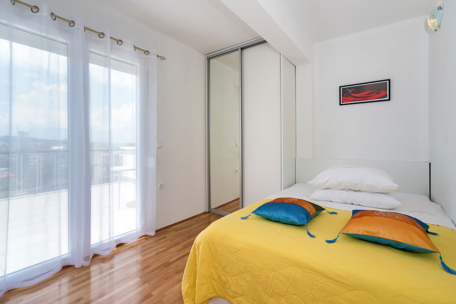 Apartman Eva (Eva 1)