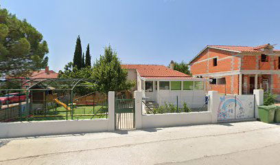 Dječji vrtić Sunce