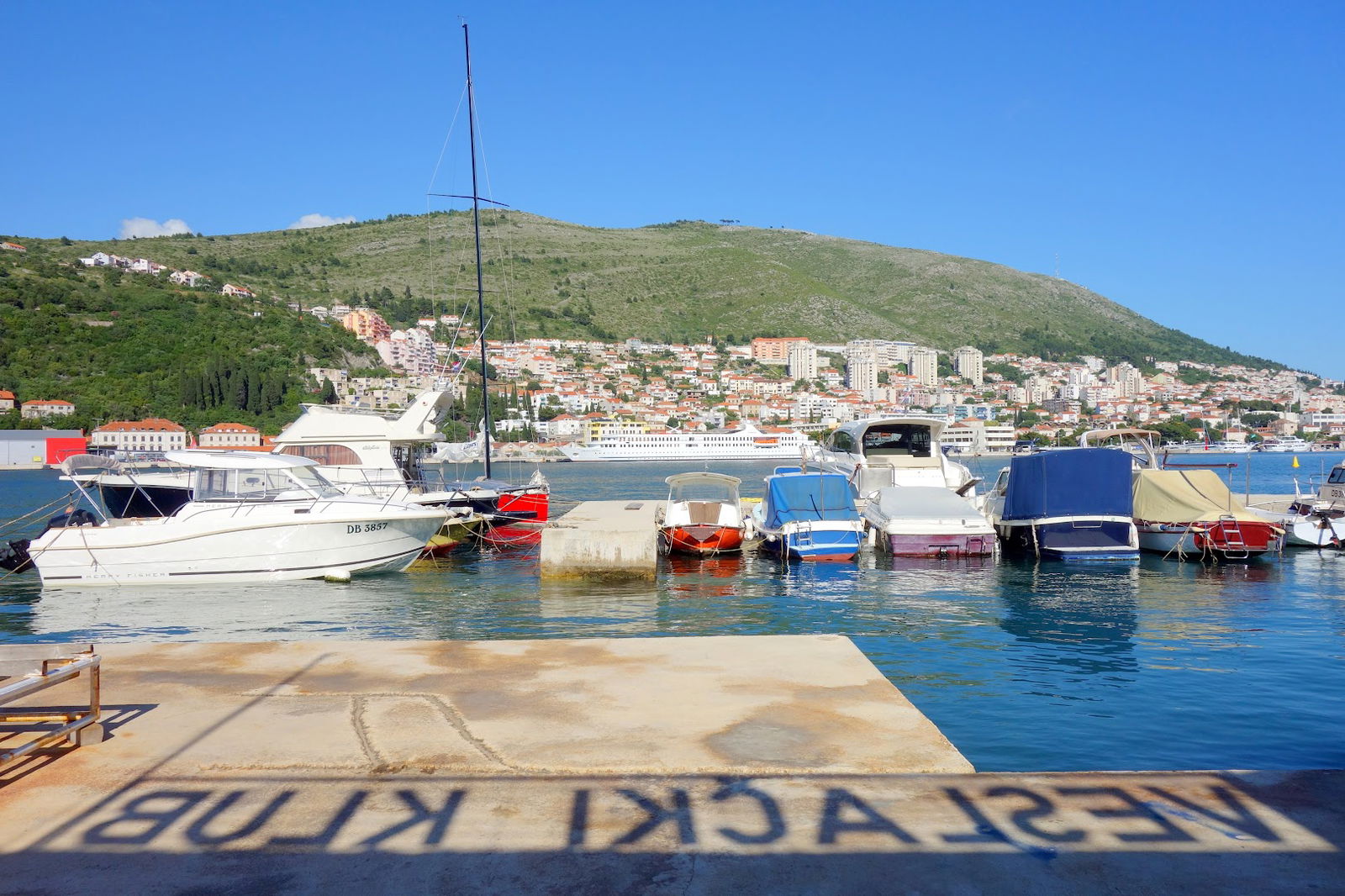 VESLAČKI KLUB NEPTUN