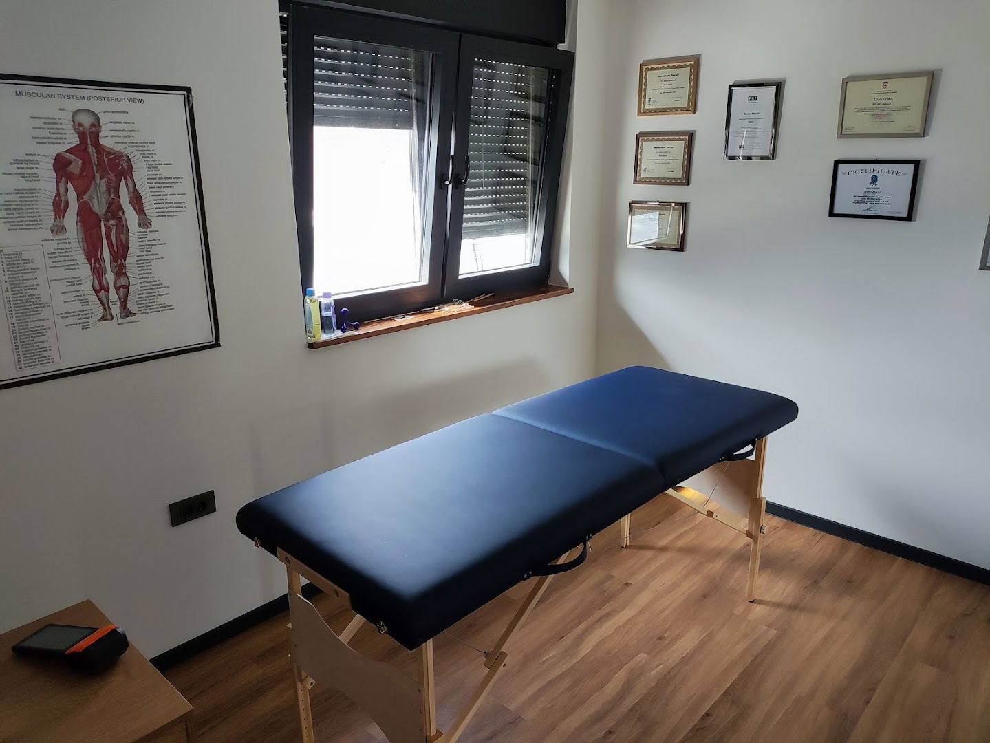 Macut Koncept Therapy