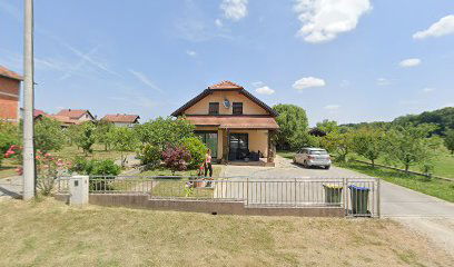 OBITELJSKI DOM ZA STARIJE I NEMOĆNE OSOBE vl. MARIN CRLENJAK