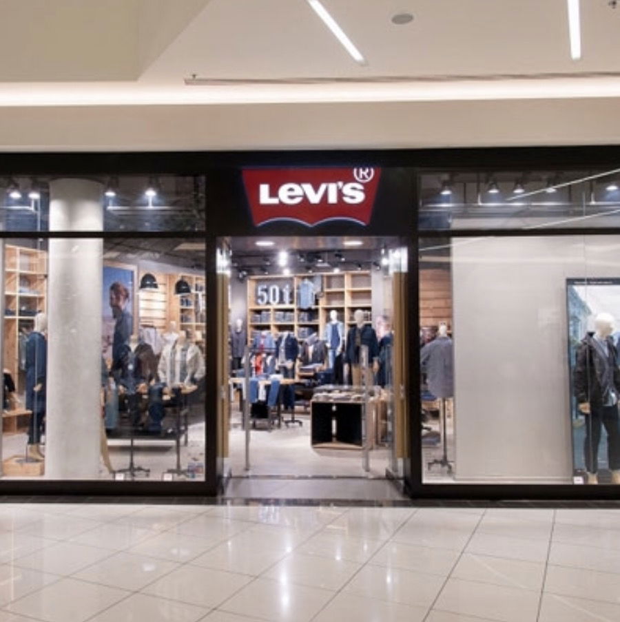 LEVI'S