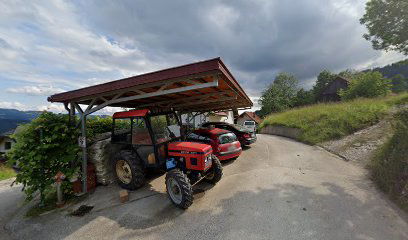 Kozmetične storitve, Pija Fojkar s.p.