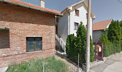 Krajisnici Preldzije