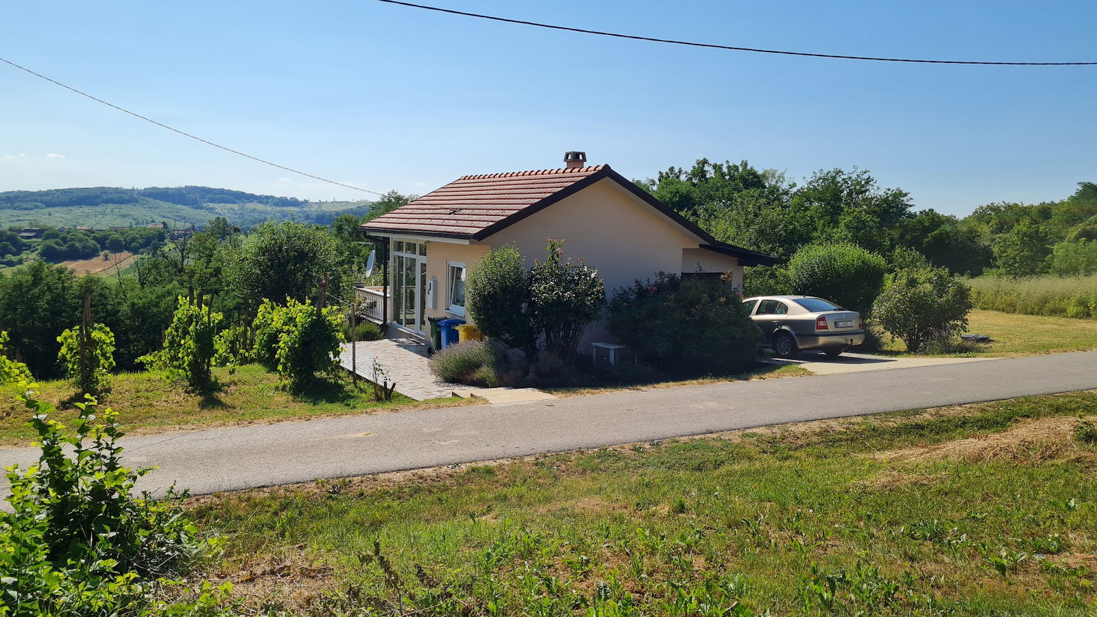 Sunset Čvrstec Križevci