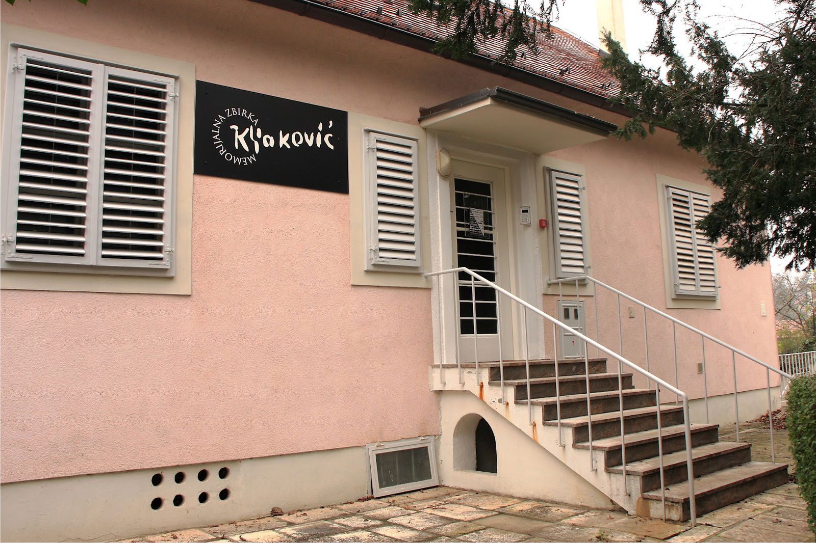 Centar za likovni odgoj grada Zagreba