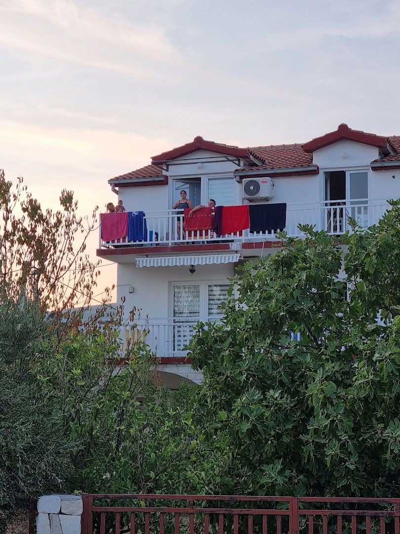 Apartman Sucic - Milka