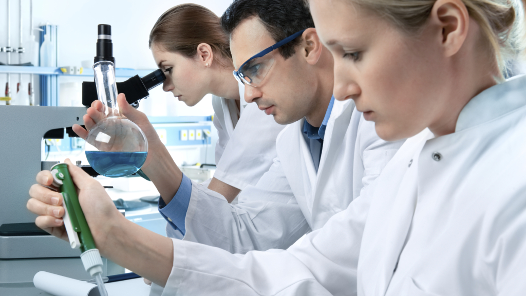 SYNLAB Hrvatska - poliklinika (Velika Gorica)