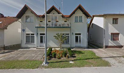 Leatus - obrt za masažu