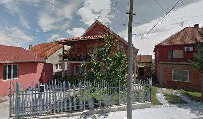 Taksi Nenad Đokić PR Smederevo