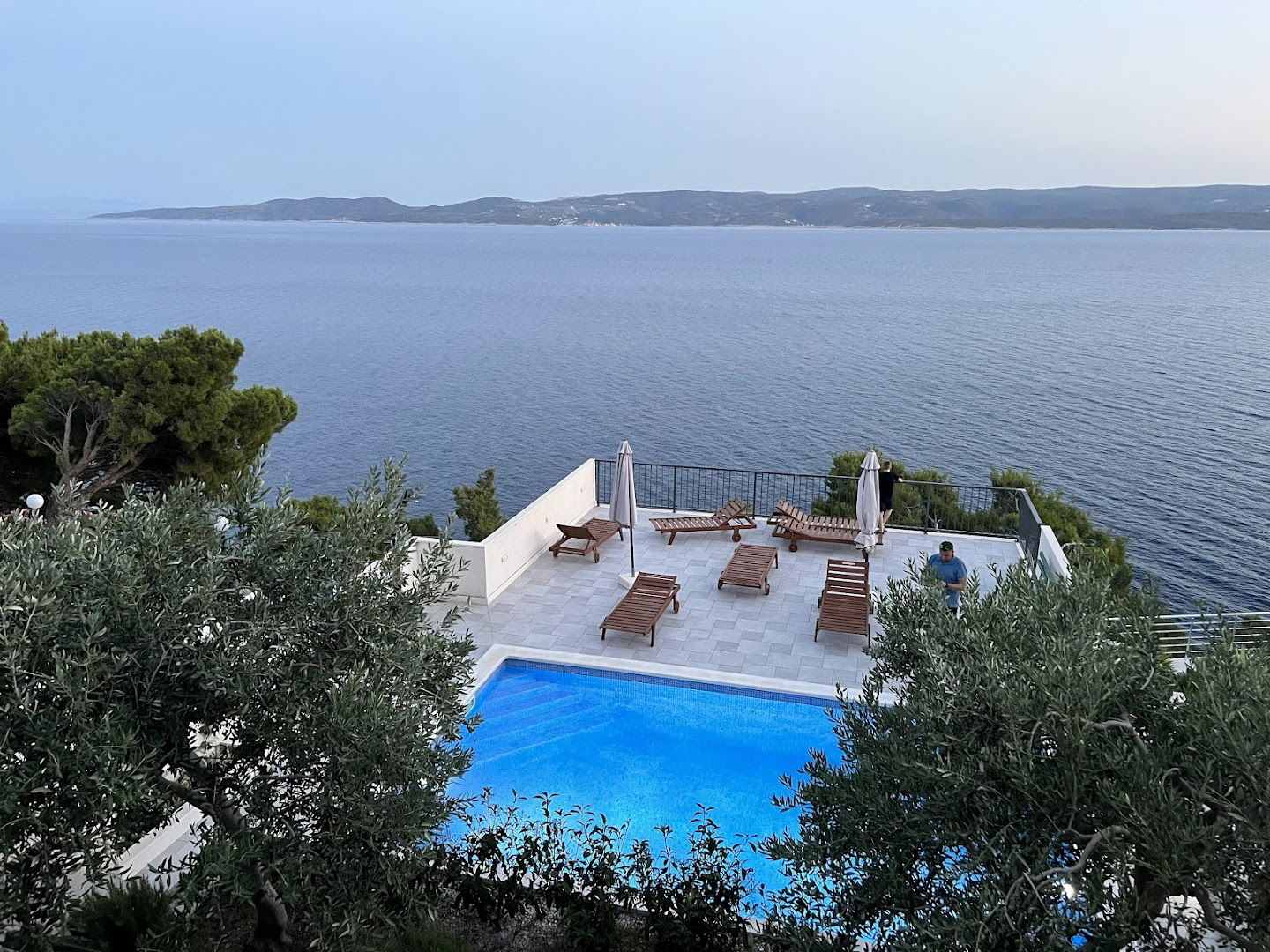 APARTMAN LADA WITH POOL II