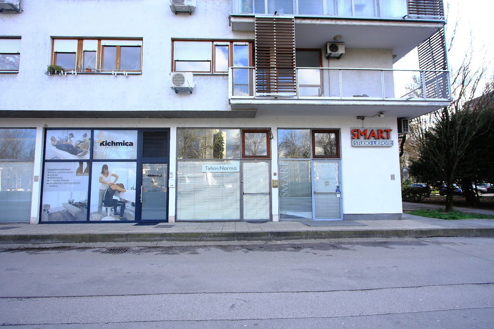 Smart Studio ljepote