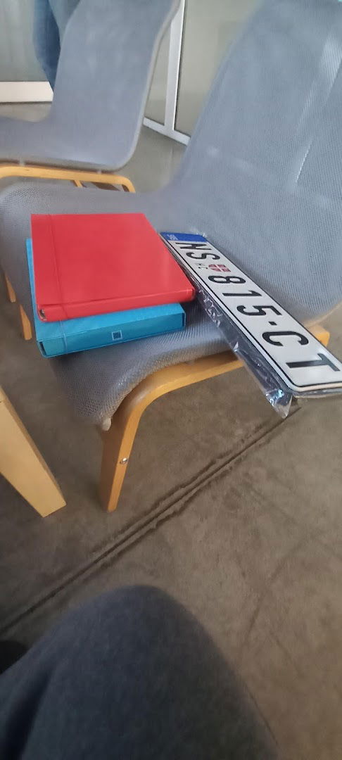 STEMARK TAHOGRAF DOO