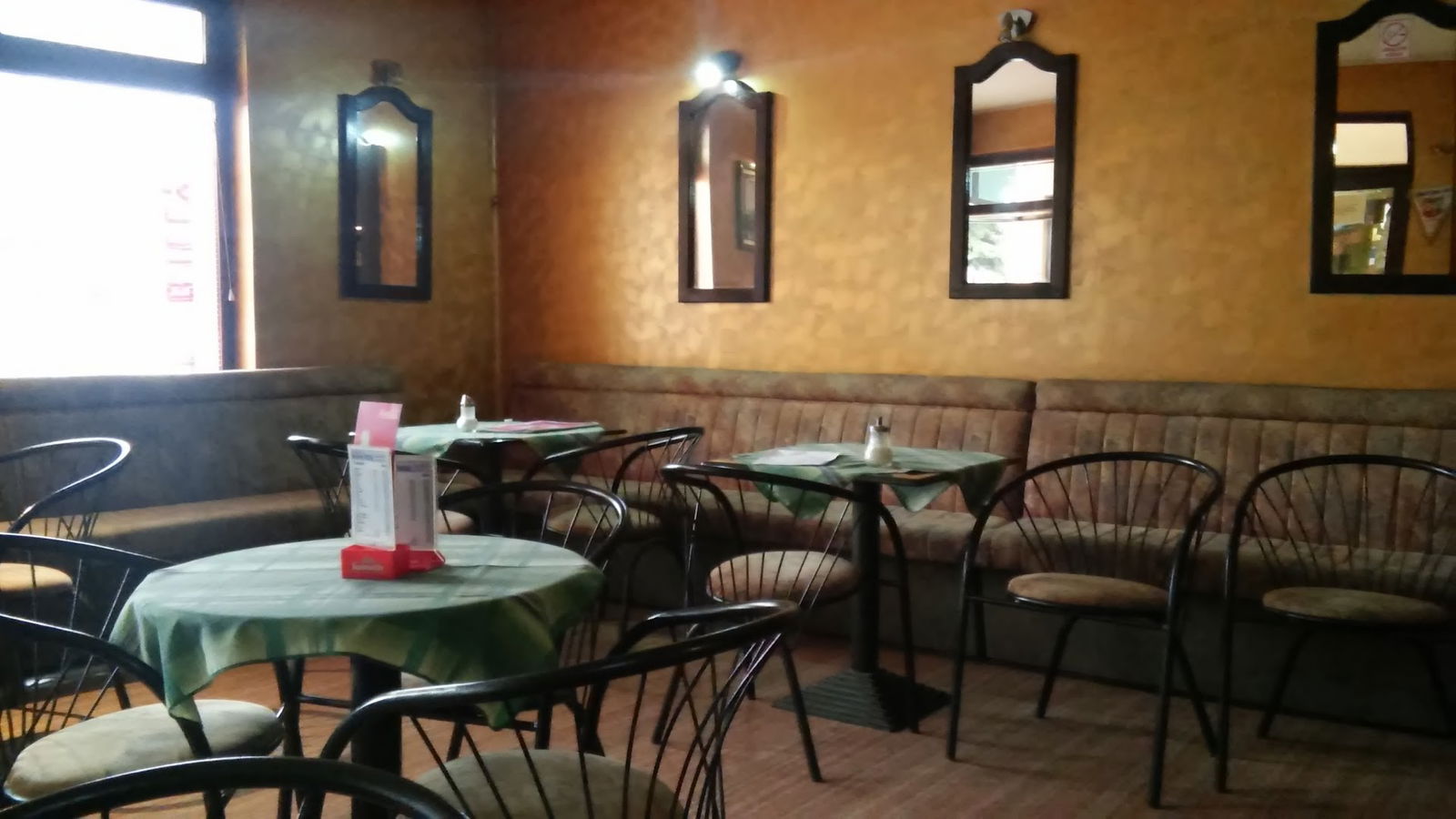 Caffe Bar Sport Billy Cernik