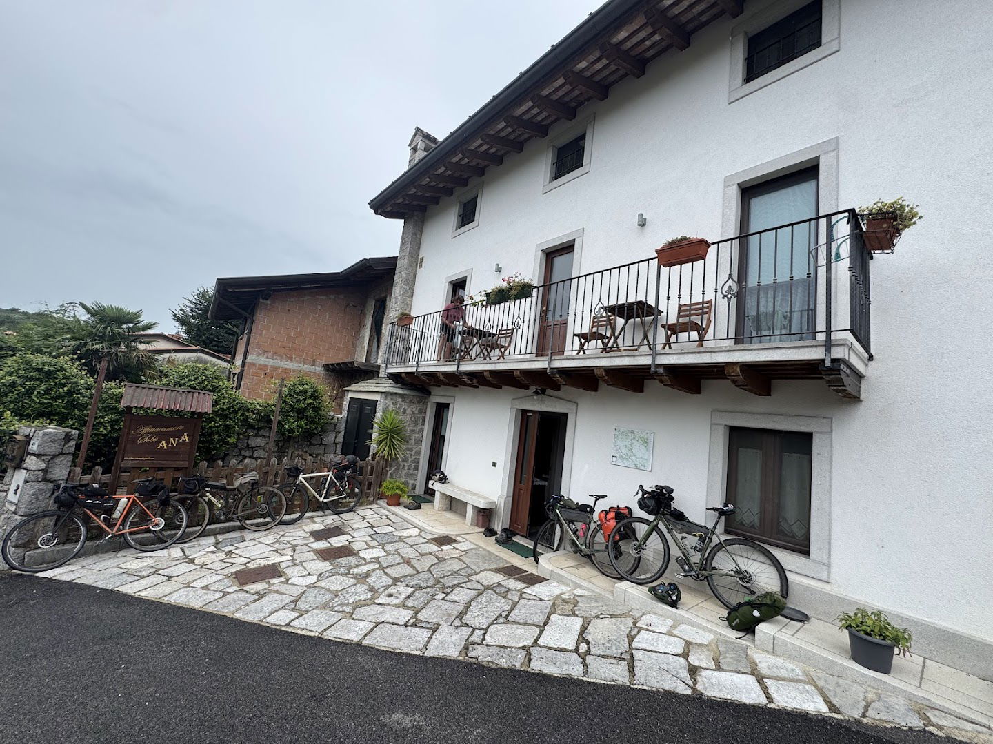 Affittacamere Sobe Ana