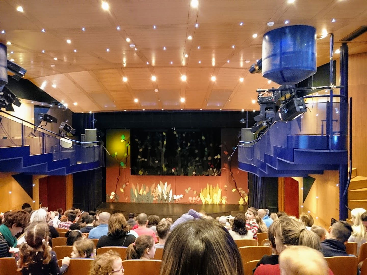 Zagreb Puppet Theatre