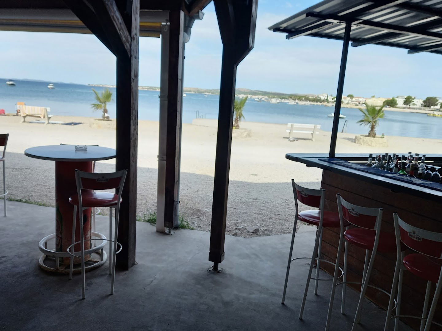Cubana Beach Bar
