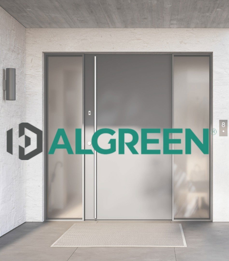 ALGREEN Belgrade branch