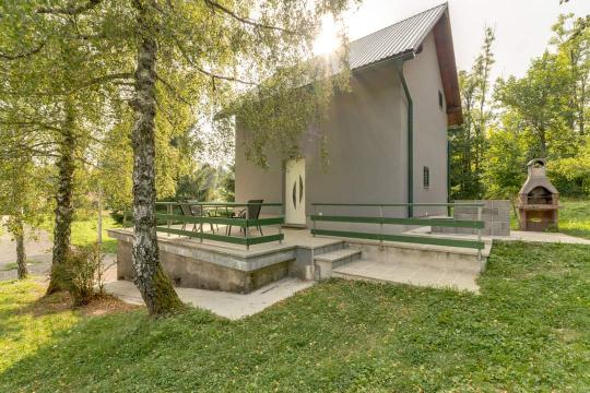 Kuća za odmor Patagonia