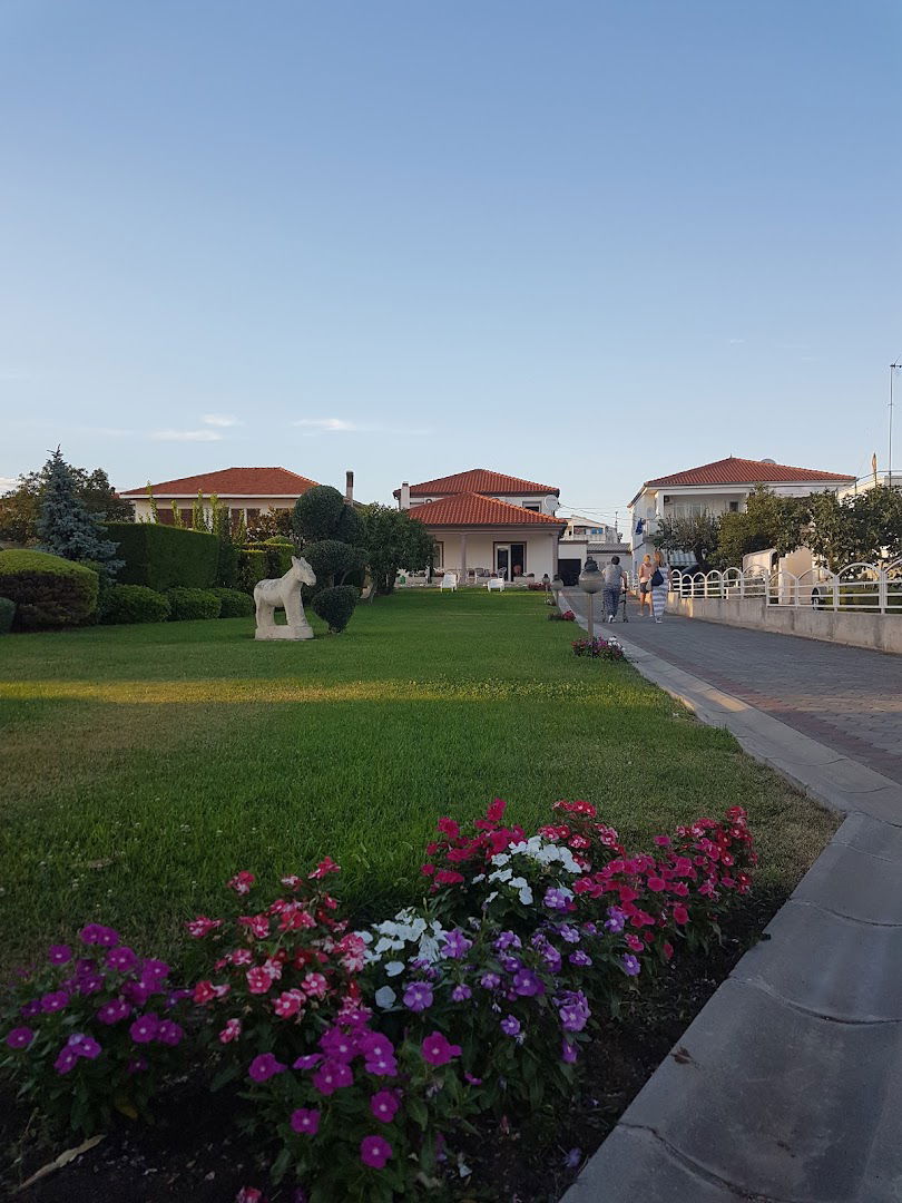 Bea Fita Appartments