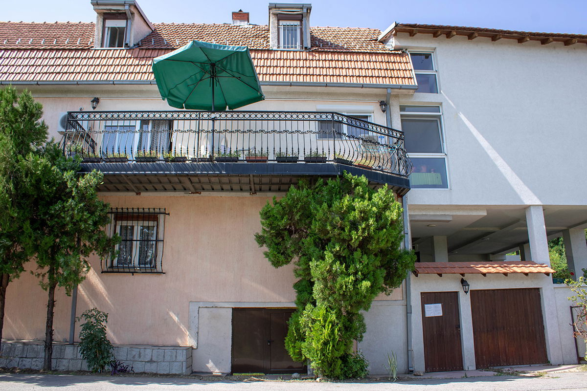 Dom za stara lica Kruna