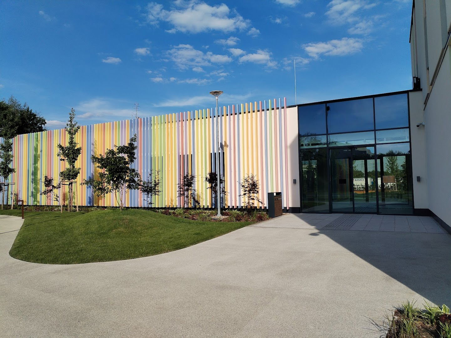 Институт за рани развој детета и инклузију