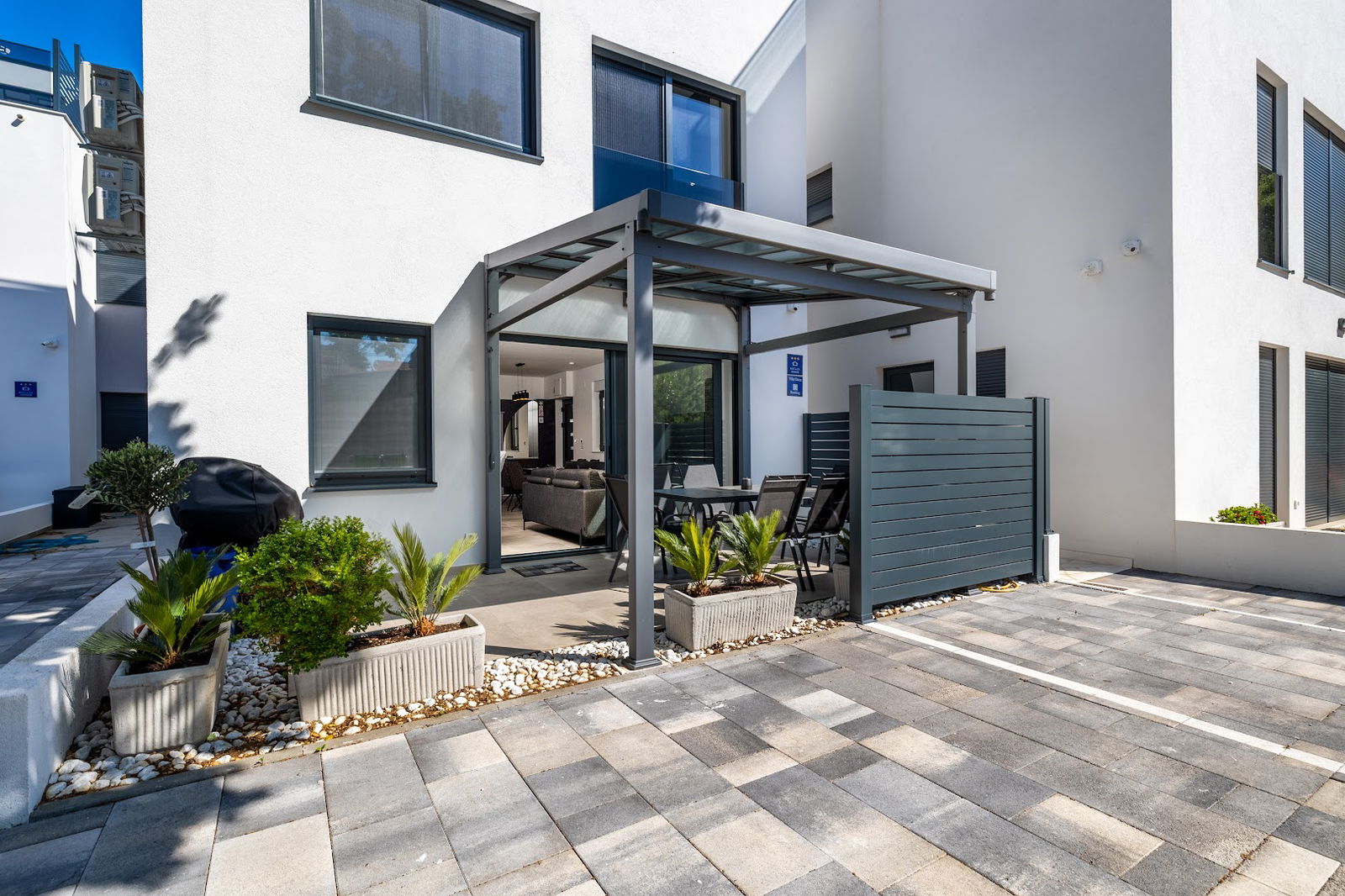 Premium Holiday house Vila Oaza