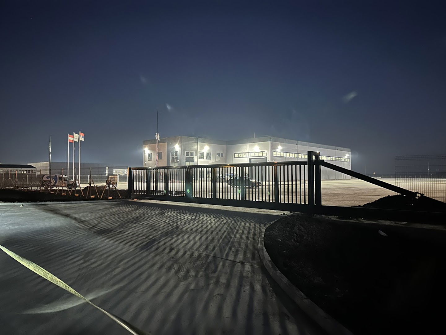 Refine by Steel Impex - Krnješevci