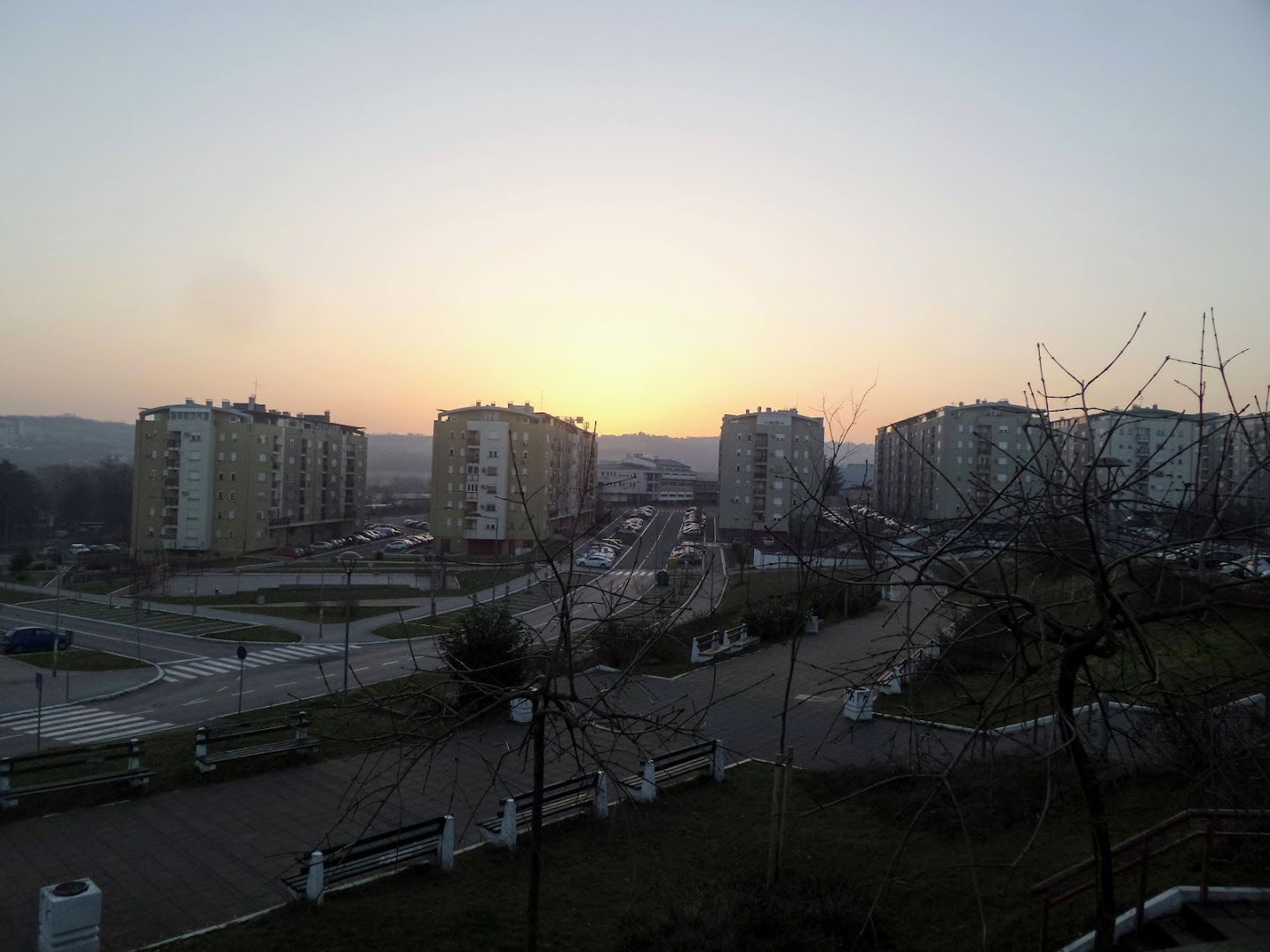 Generala Vladimira Kondića