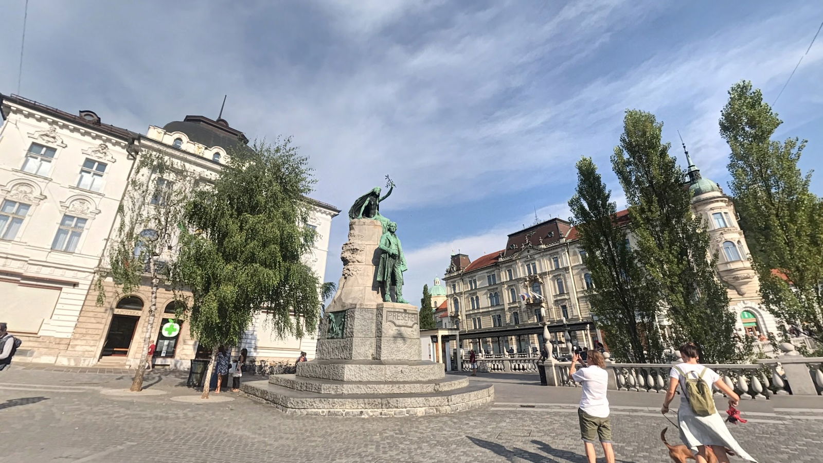 Janez Skubic, Turistični vodnik