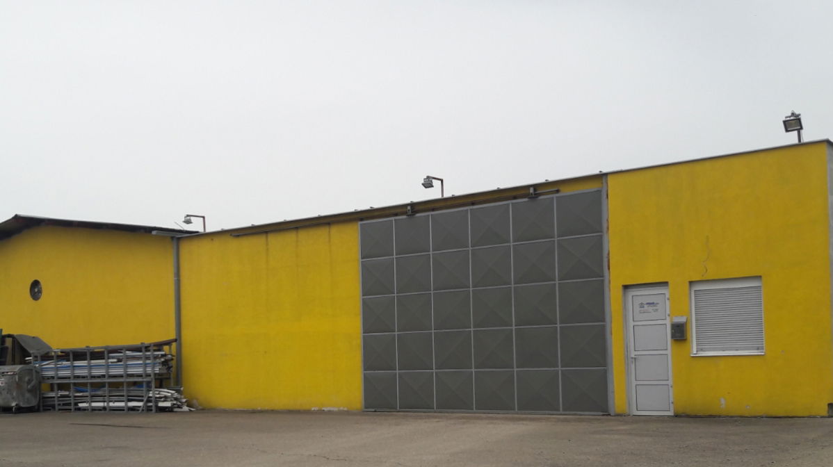 Stolarija Dragaš d.o.o.