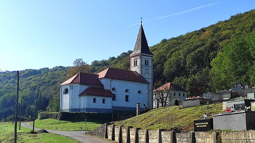 Church of St. Elijah