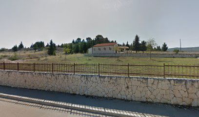 Mortuary Primorski Dolac