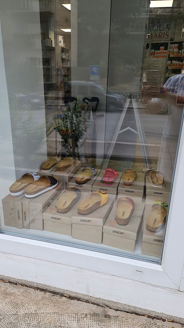 Ljekarna Draženović