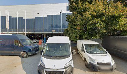 Retail Marketplace Park