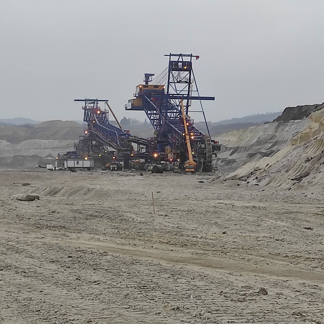 RB KOLUBARA POLJE D MEDOSEVAC