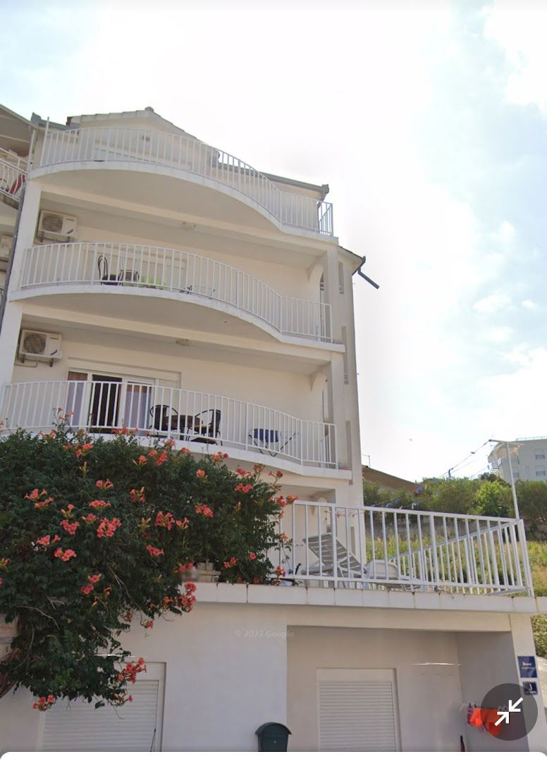 Apartments Put Planikovica 3