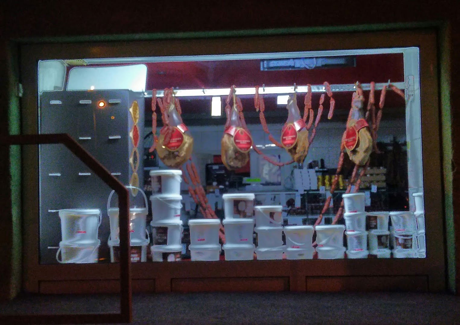 Mesnica Kudelić br.2