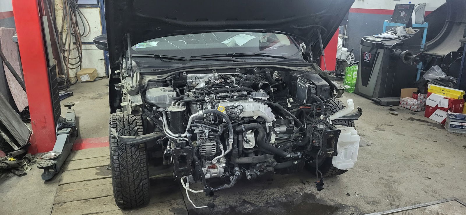 Macura Rent a Car Batajnica